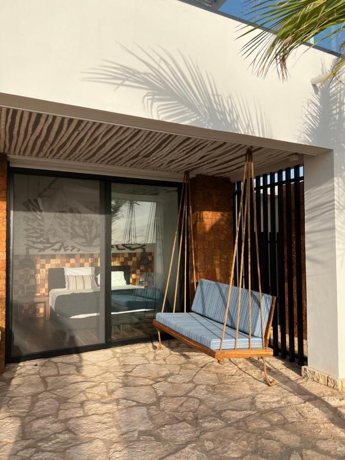 Beach House Mima Saly Portudal Extérieur photo