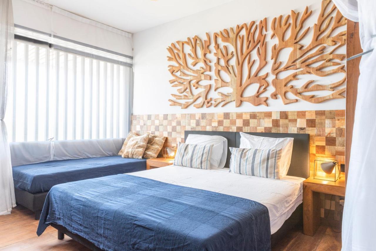 Beach House Mima Saly Portudal Extérieur photo