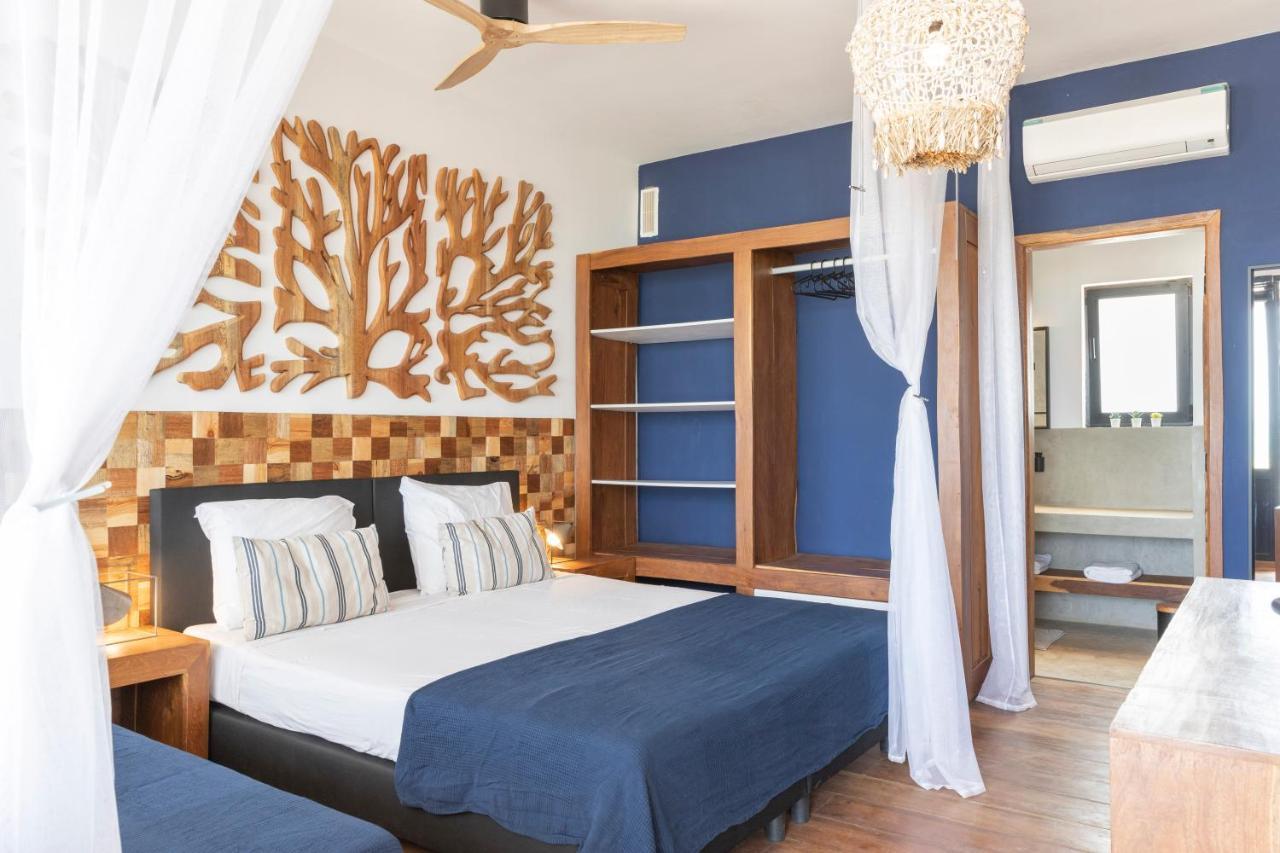 Beach House Mima Saly Portudal Extérieur photo